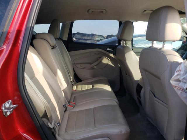 Photo 6 from auction – 2016 FORD ESCAPE TIT with VIN 1FMCU0JX2GUB87866