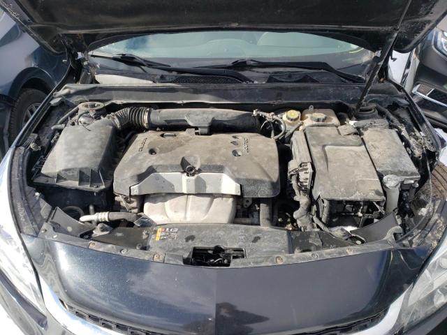 Photo 7 from auction – 2015 CHEVROLET MALIBU 1LT with VIN 1G11C5SL3FF113973