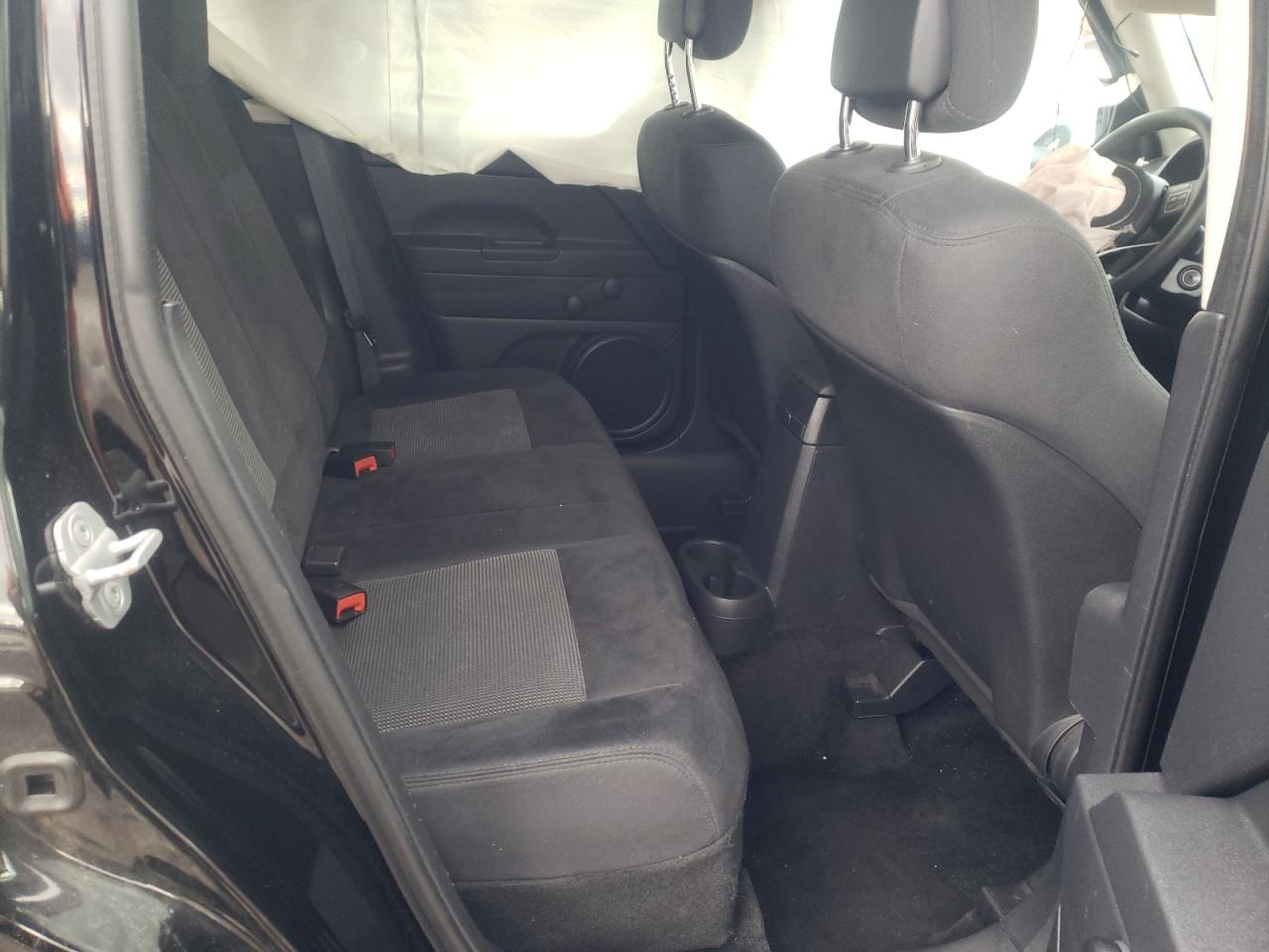 Photo 6 from auction – 2012 JEEP PATRIOT SP with VIN 1C4NJRBB7CD723136