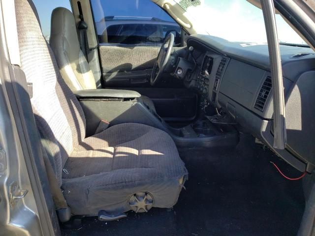 Photo 5 from auction – 2001 DODGE DURANGO with VIN 1B4HS28N11F563787