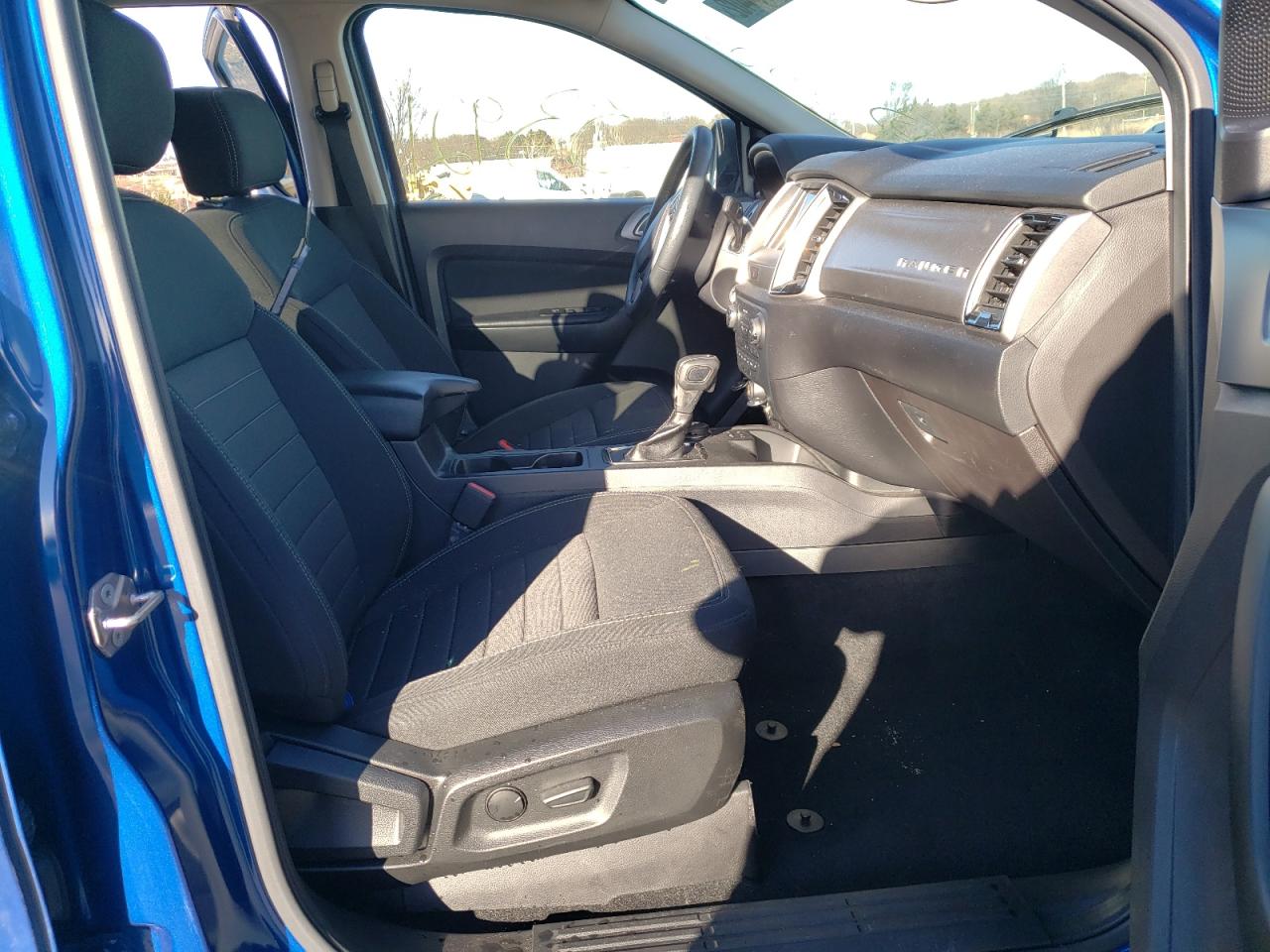 Photo 5 from auction – 2019 FORD RANGER XL with VIN 1FTER4FH5KLA33352