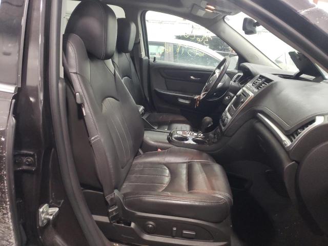 Photo 5 from auction – 2017 GMC ACADIA LIM with VIN 1GKKVSKD3HJ174323