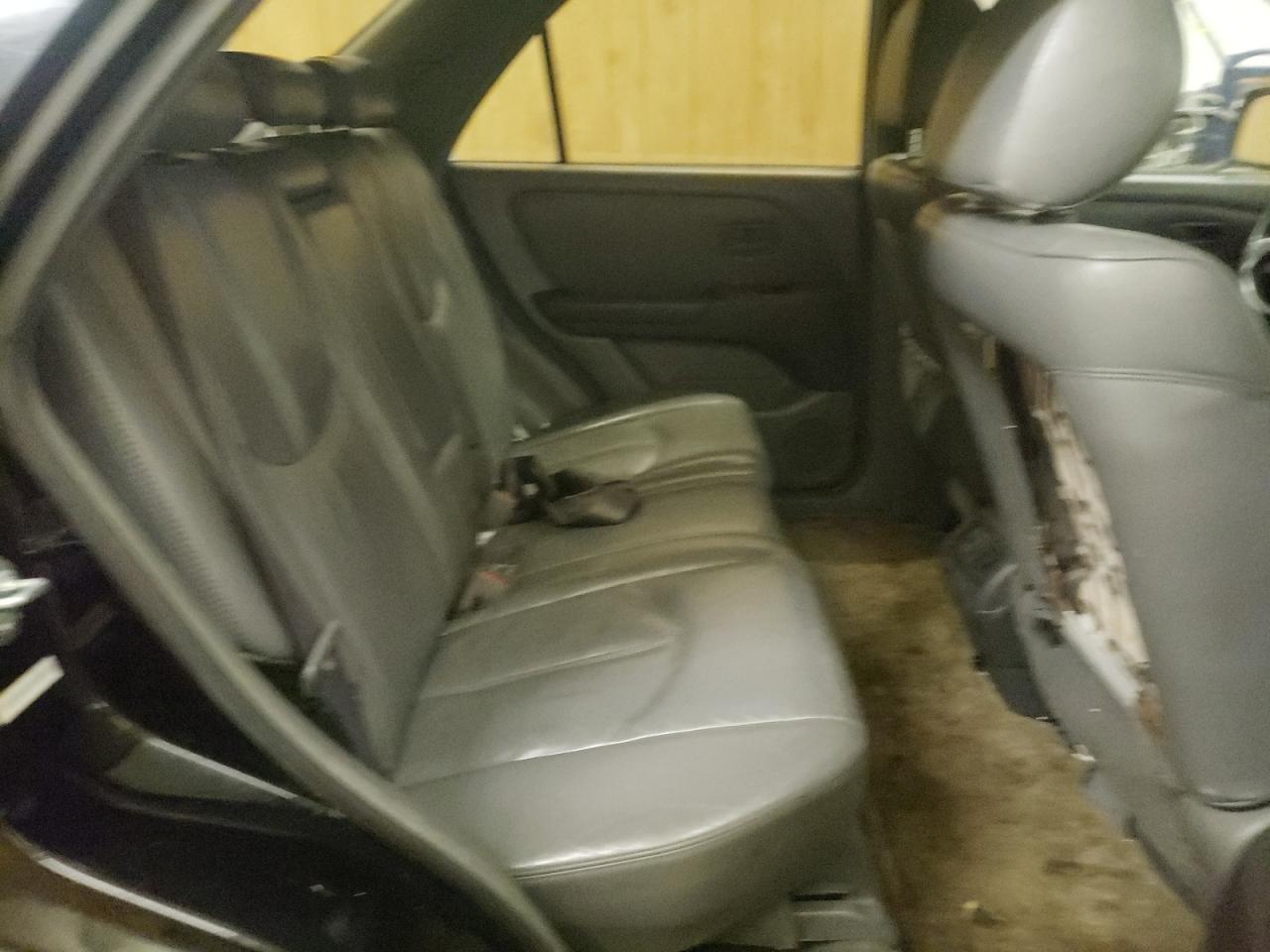 Photo 6 from auction – 2000 LEXUS RX 300 with VIN JT6HF10UXY0101768