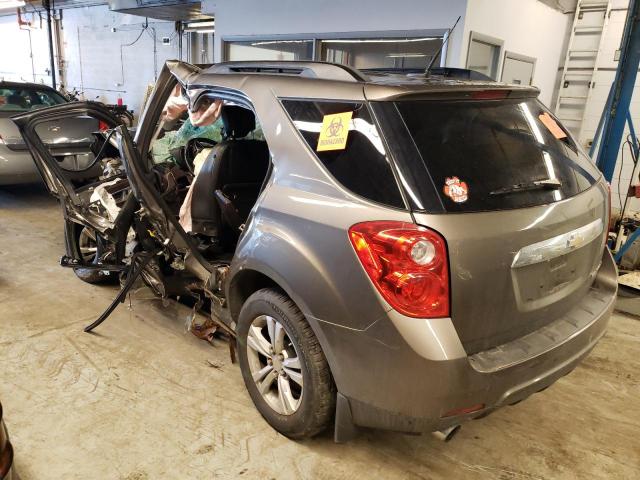 صورة رقم 3 من المزاد - 2012 CHEVROLET EQUINOX LT مع VIN 2GNFLPE52C6374157