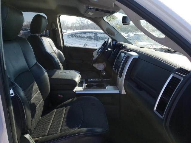 Photo 5 from auction – 2012 DODGE RAM 1500 S with VIN 1C6RD6HT3CS268179