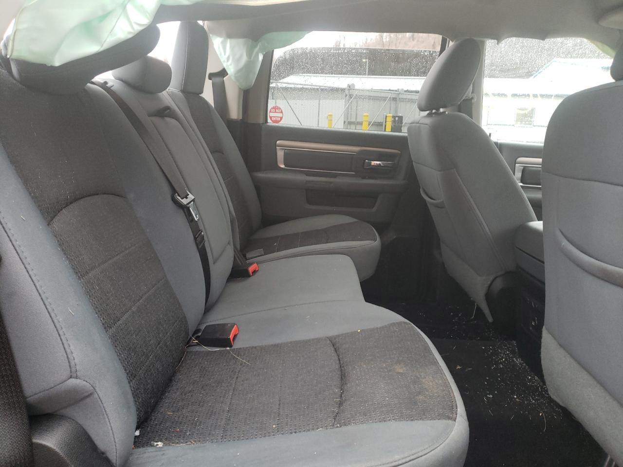 Photo 6 from auction – 2013 RAM 1500 SLT with VIN 1C6RR7LT5DS507750