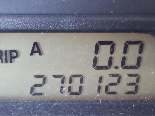 Photo 8 from auction – 2000 HONDA ACCORD SE with VIN JHMCG6693YC009124