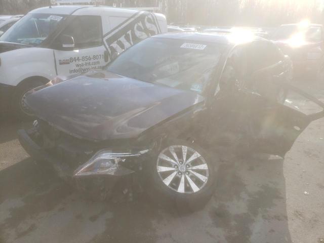 Photo 2 from auction – 2012 TOYOTA AVALON BAS with VIN 4T1BK3DB1CU443055