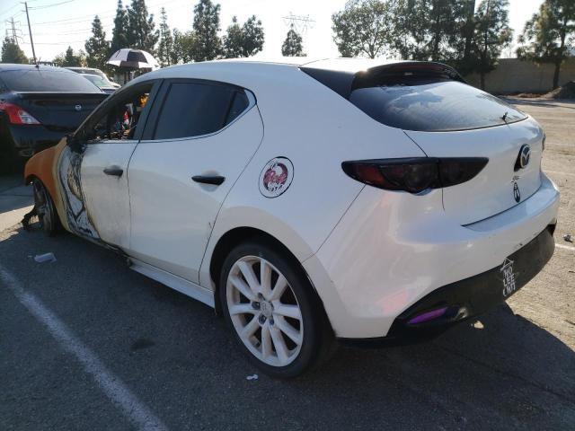 صورة رقم 3 من المزاد - 2020 MAZDA 3 مع VIN JM1BPALM8L1155502