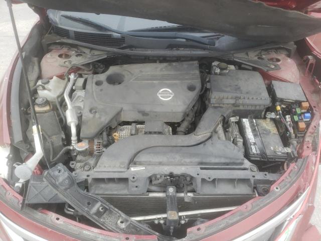 Photo 7 from auction – 2013 NISSAN ALTIMA 2.5 with VIN 1N4AL3AP5DC192826