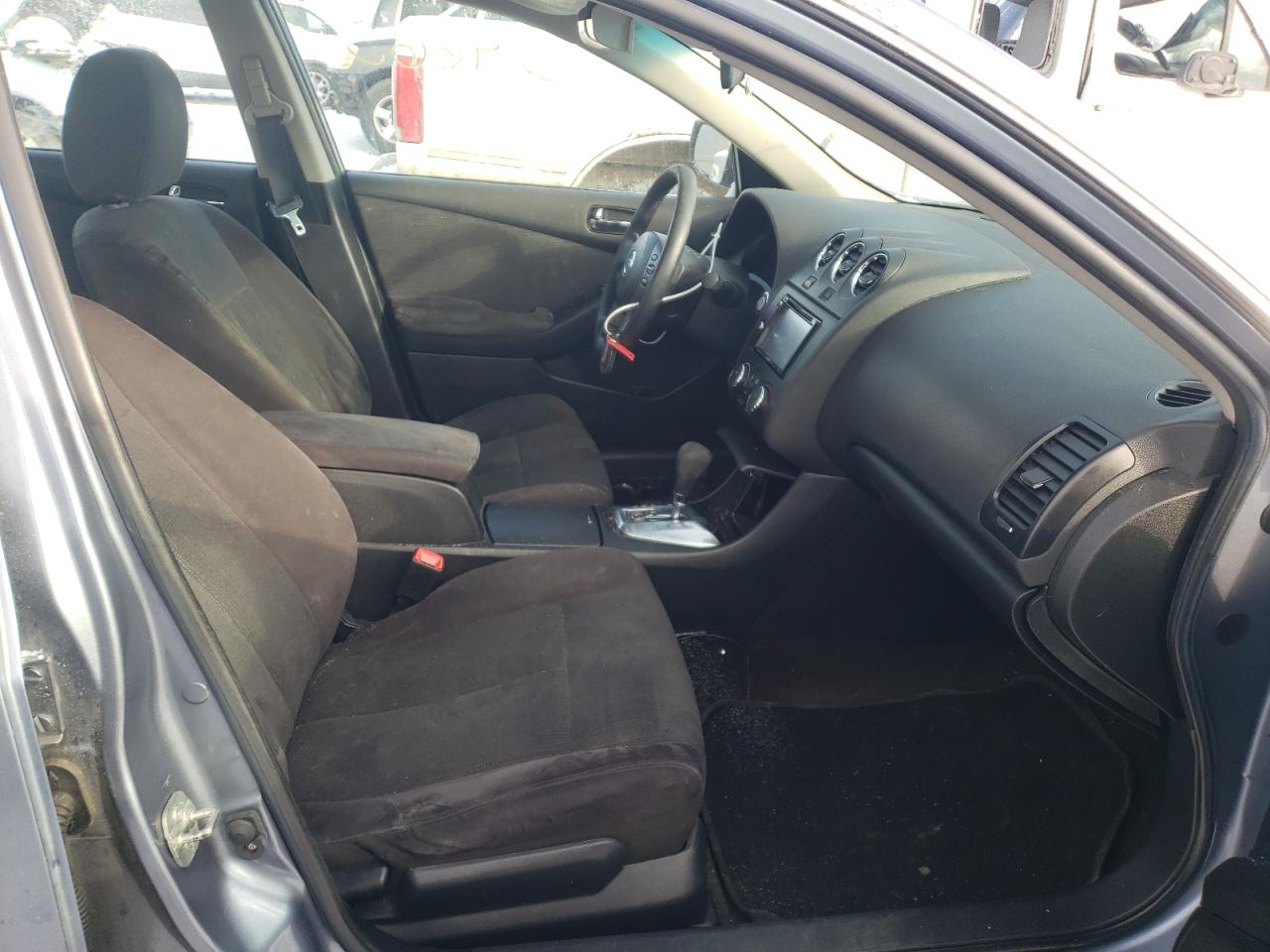 Photo 5 from auction – 2011 NISSAN ALTIMA BAS with VIN 1N4AL2AP3BC180651