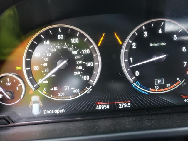 Photo 8 from auction – 2015 BMW X5 XDRIVE3 with VIN 5UXKR0C58F0K52771