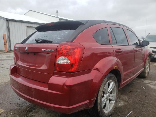 Photo 4 from auction – 2010 DODGE CALIBER with VIN 1B3CB3HAXAD616015