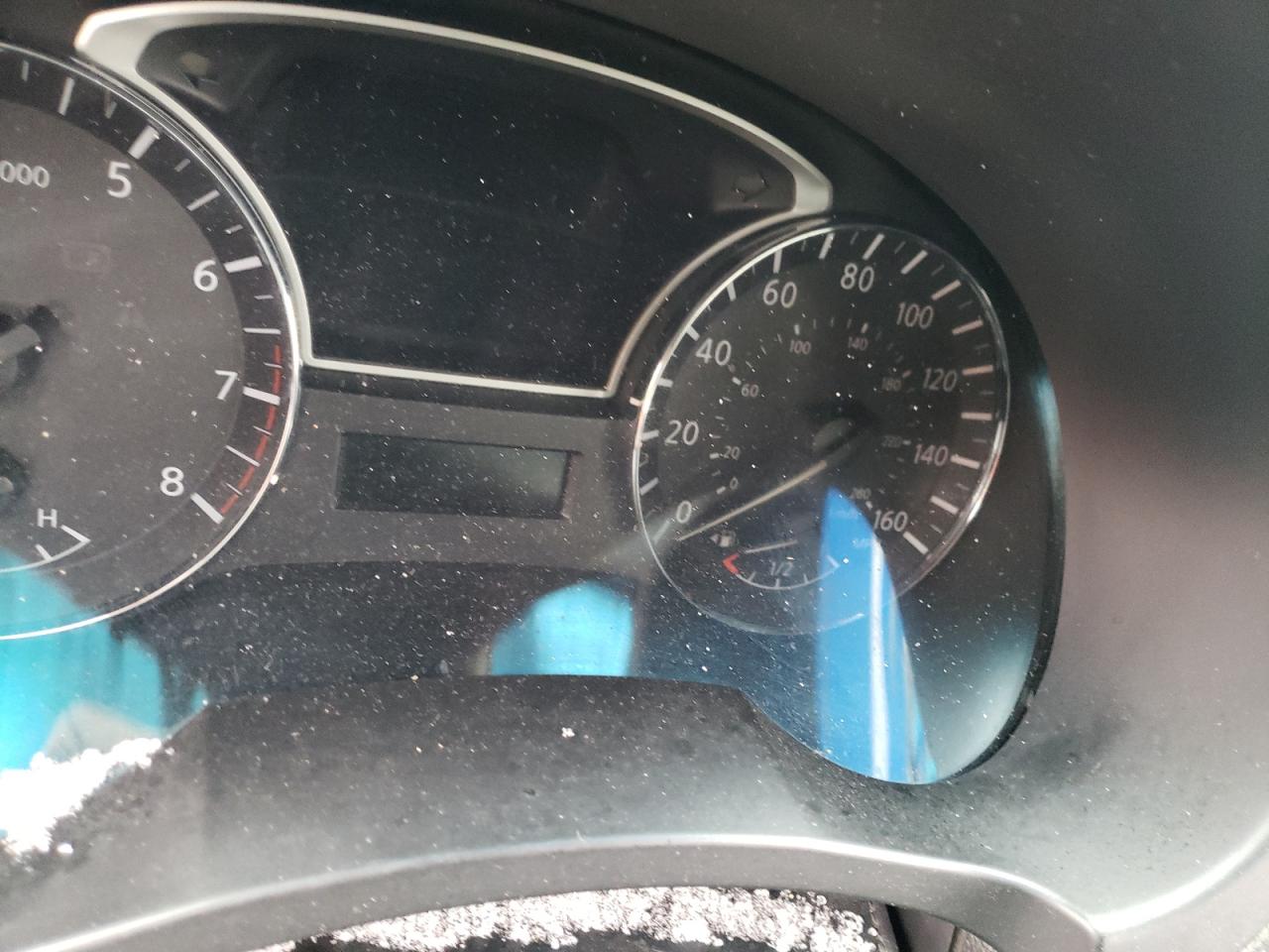 Photo 8 from auction – 2013 NISSAN ALTIMA 2.5 with VIN 1N4AL3AP8DC104769