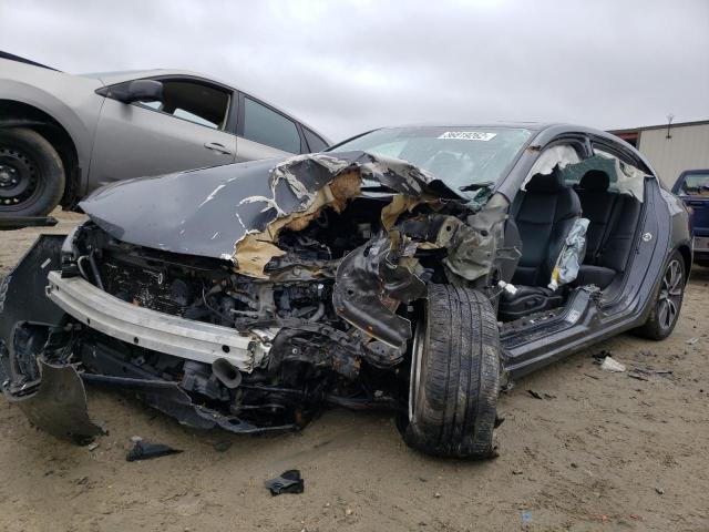 Photo 2 from auction – 2015 ACURA TLX TECH with VIN 19UUB2F56FA015732