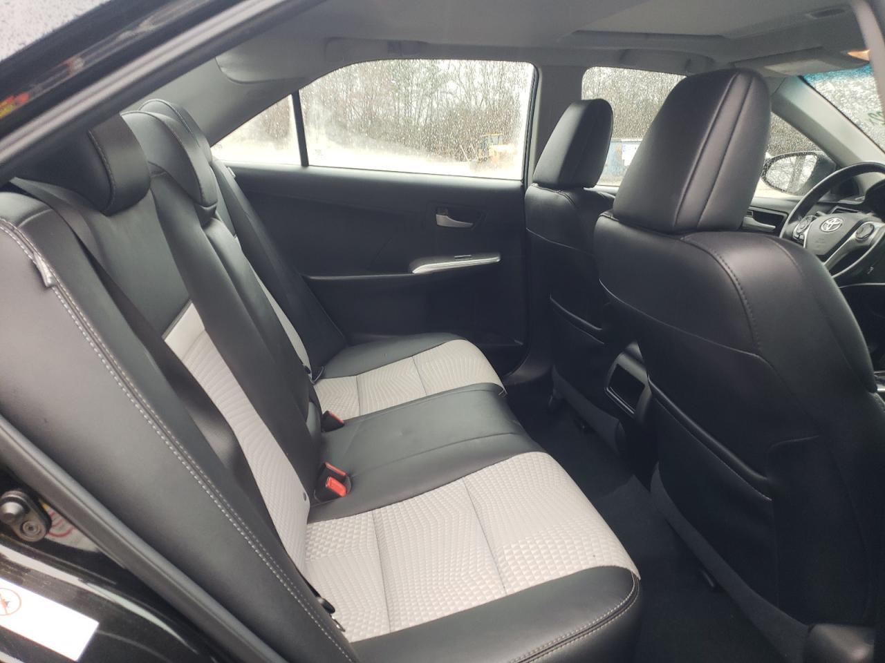 Photo 6 from auction – 2014 TOYOTA CAMRY L with VIN 4T1BF1FK0EU373119