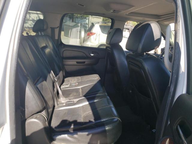 Zdjęcie 6 z aukcji – 2007 CHEVROLET SUBURBAN C z VIN 3GNFC16097G136252