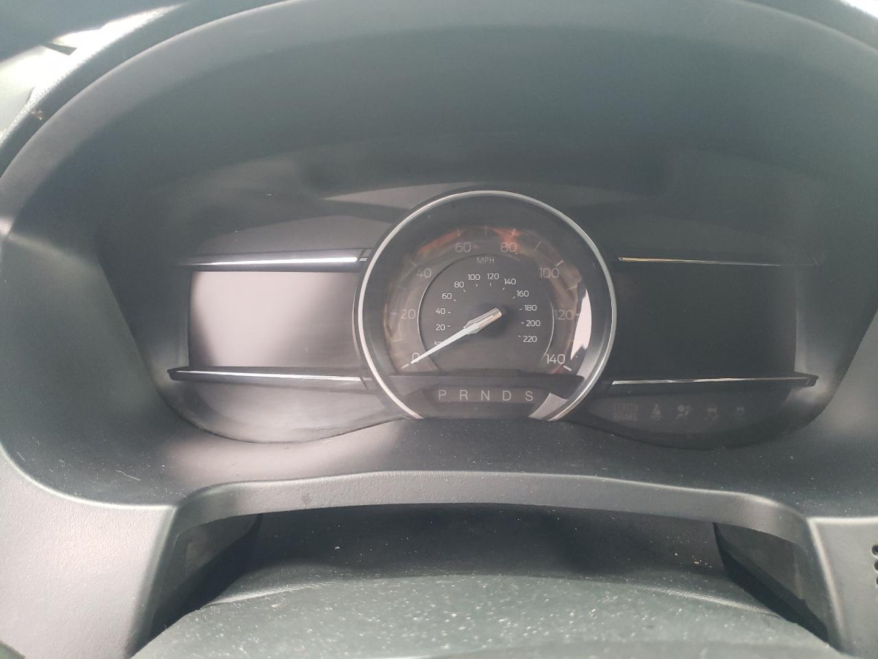 Photo 8 from auction – 2018 FORD EXPLORER X with VIN 1FM5K8D87JGC51116