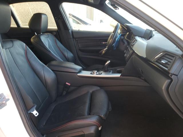 Photo 5 from auction – 2013 BMW ACTIVEHYBR with VIN WBA3F9C52DF145418
