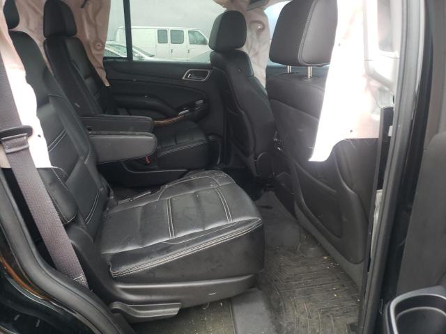 Photo 6 from auction – 2015 GMC YUKON DENA with VIN 1GKS2CKJ8FR153146
