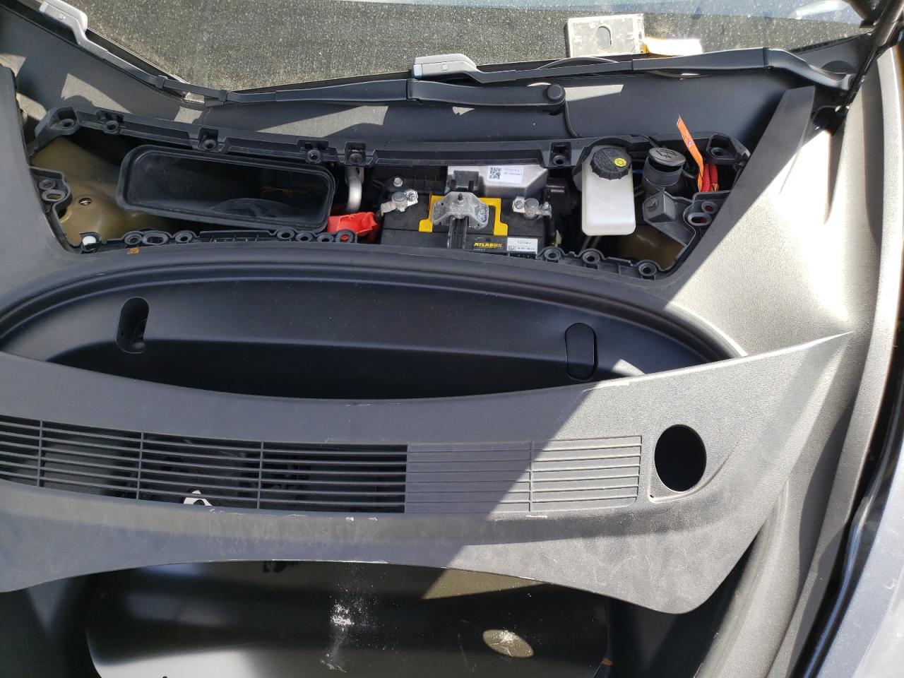 Photo 7 from auction – 2019 TESLA MODEL 3 with VIN 5YJ3E1EA0KF307517