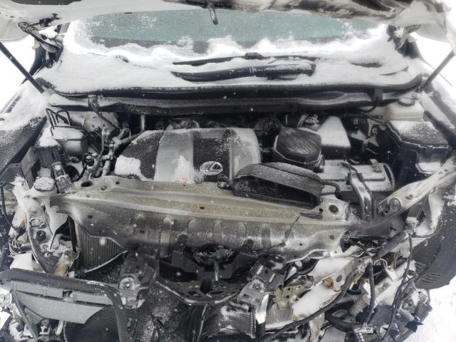Photo 7 from auction – 2019 LEXUS RX 350 BAS with VIN 2T2BZMCA0KC178005