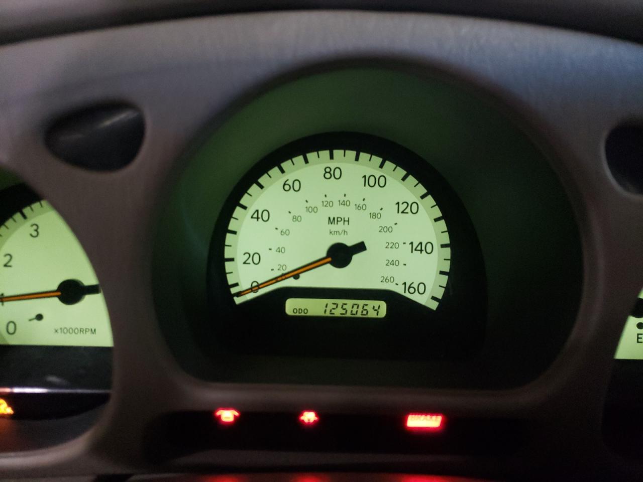 Photo 8 from auction – 1998 LEXUS GS 300 with VIN JT8BD68S8W0027640