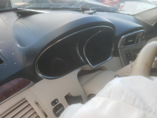 Photo 8 from auction – 2012 TOYOTA AVALON BAS with VIN 4T1BK3DB1CU443055