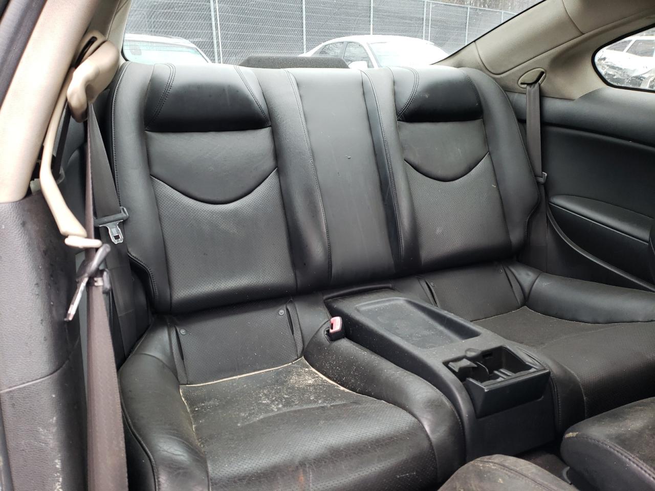 Photo 6 from auction – 2008 INFINITI G37 BASE with VIN JNKCV64E28M117458