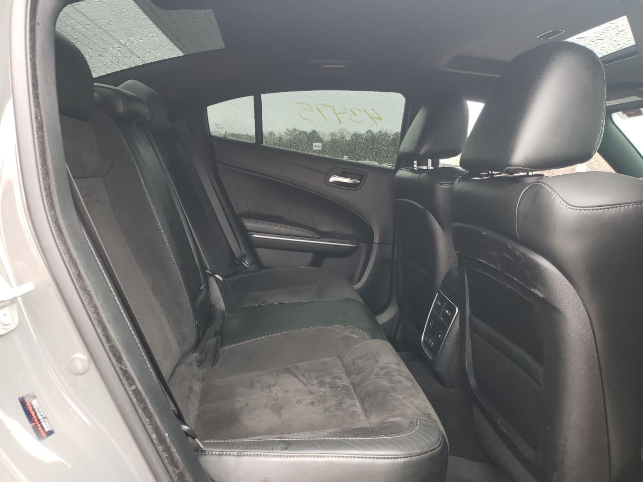 Photo 6 from auction – 2019 DODGE CHARGER SC with VIN 2C3CDXGJ2KH646880