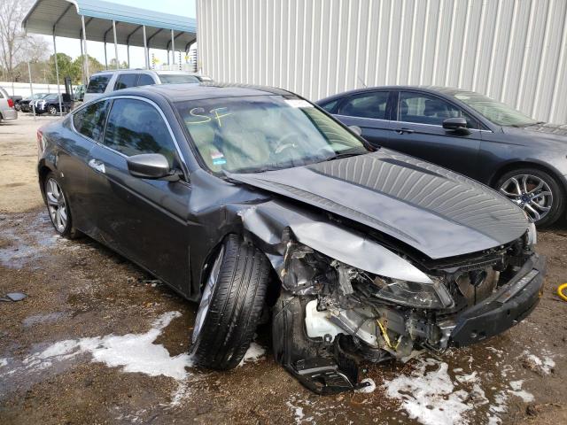 HONDA ACCORD EXL 2012 with VIN 1HGCS2B80CA006774 - Photo from auction