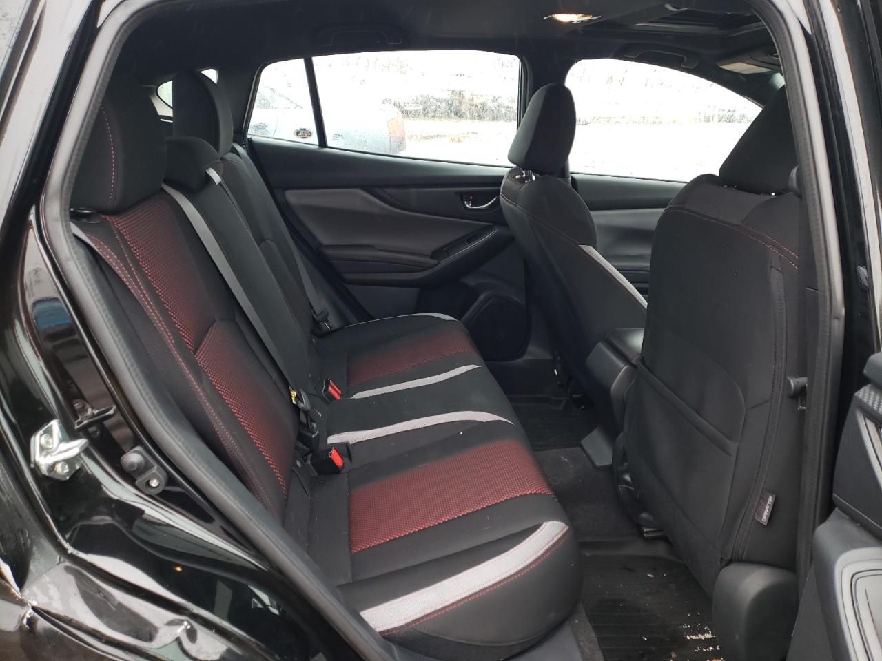 Photo 6 from auction – 2020 SUBARU IMPREZA SP with VIN 4S3GTAM64L3714811