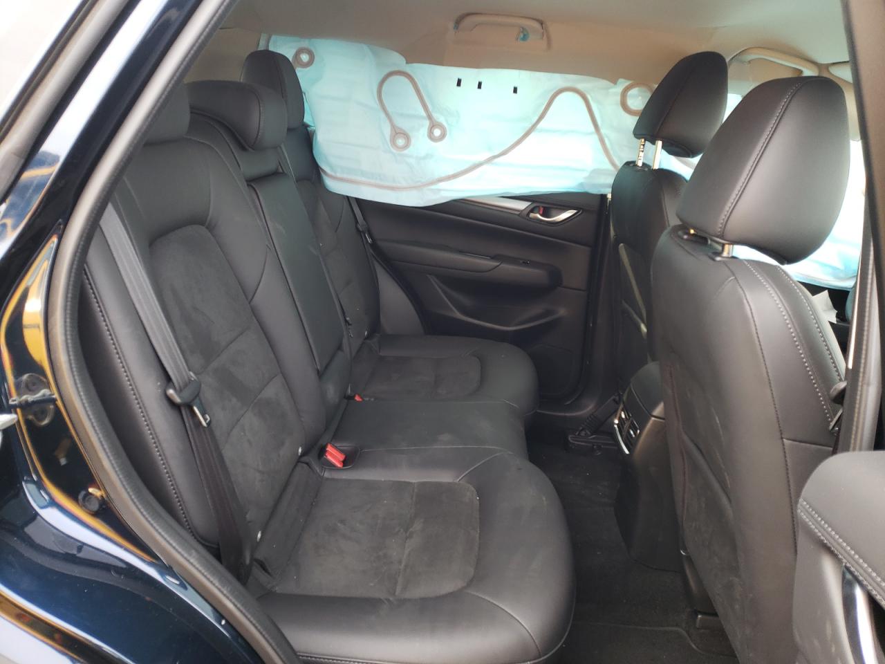 Photo 6 from auction – 2020 MAZDA CX-5 TOURI with VIN JM3KFBCM3L0863890