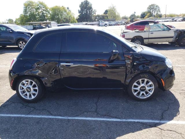 Photo 9 from auction – 2017 FIAT 500 POP with VIN 3C3CFFKR1HT557934