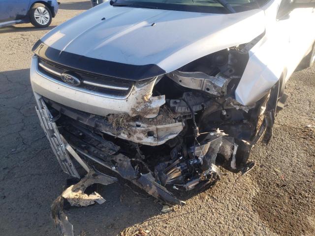 صورة رقم 9 من المزاد - 2014 FORD ESCAPE TIT مع VIN 1FMCU9J97EUC30861