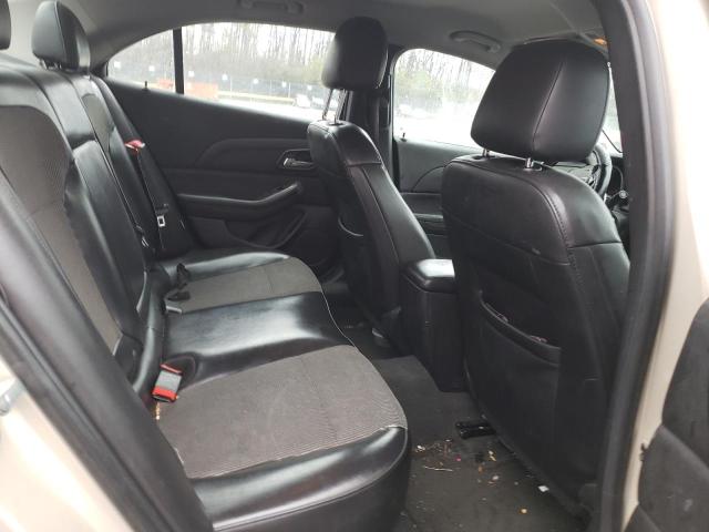 Photo 6 from auction – 2014 CHEVROLET MALIBU 2LT with VIN 1G11E5SL2EF285291