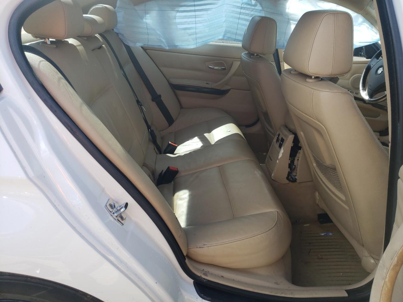 Photo 6 from auction – 2008 BMW 328 XI with VIN WBAVC93558K038359