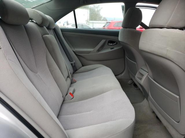 Photo 6 from auction – 2010 TOYOTA CAMRY BASE with VIN 4T4BF3EK7AR042390