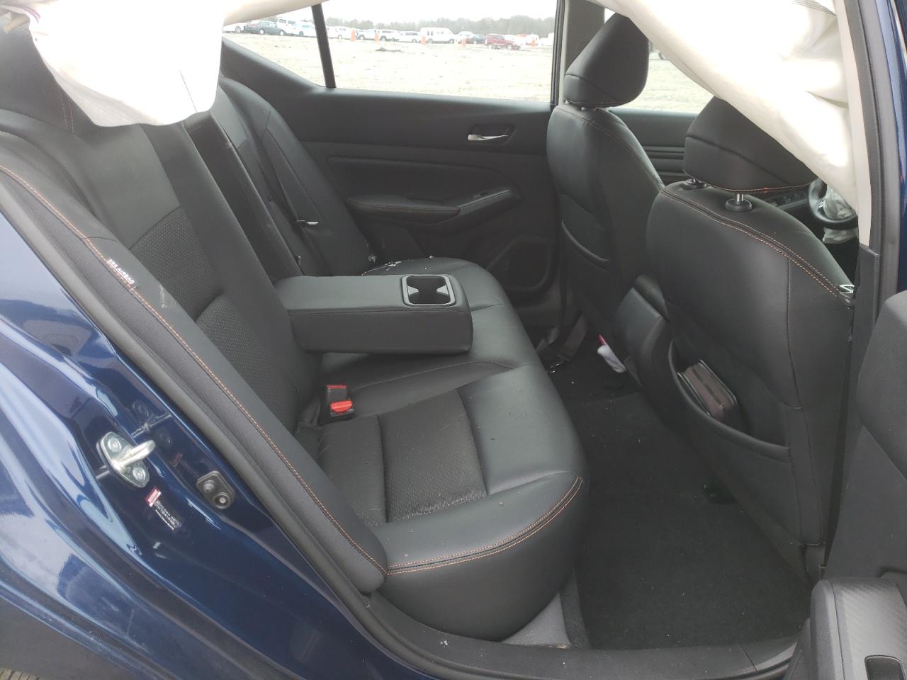 Photo 6 from auction – 2019 NISSAN ALTIMA SR with VIN 1N4BL4CV8KC184920