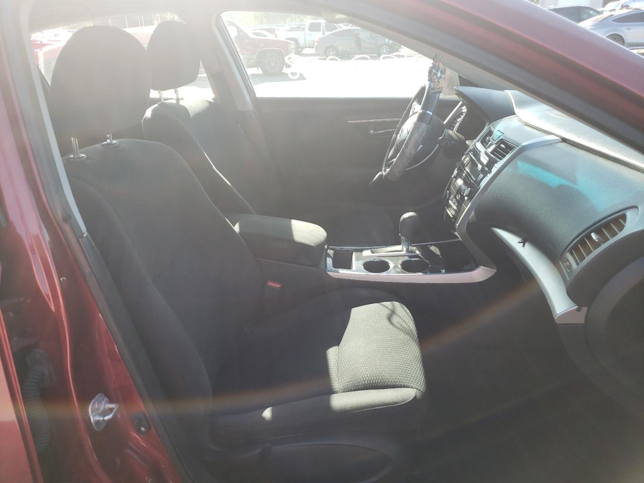 Photo 5 from auction – 2014 NISSAN ALTIMA 2.5 with VIN 1N4AL3AP8EN338545