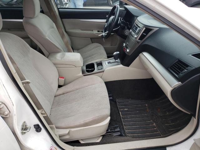 Photo 5 from auction – 2013 SUBARU OUTBACK 2. with VIN 4S4BRCGC2D3247214