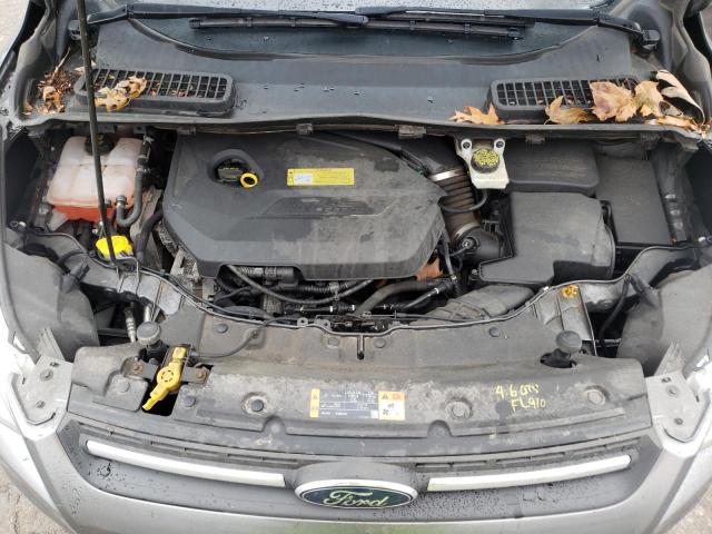 Photo 7 from auction – 2014 FORD ESCAPE SE with VIN 1FMCU0GX9EUC66875