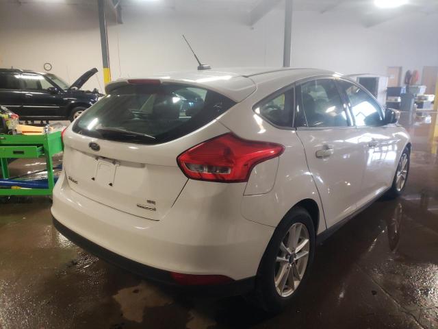 Photo 4 from auction – 2015 FORD FOCUS SE with VIN 1FADP3K25FL262588