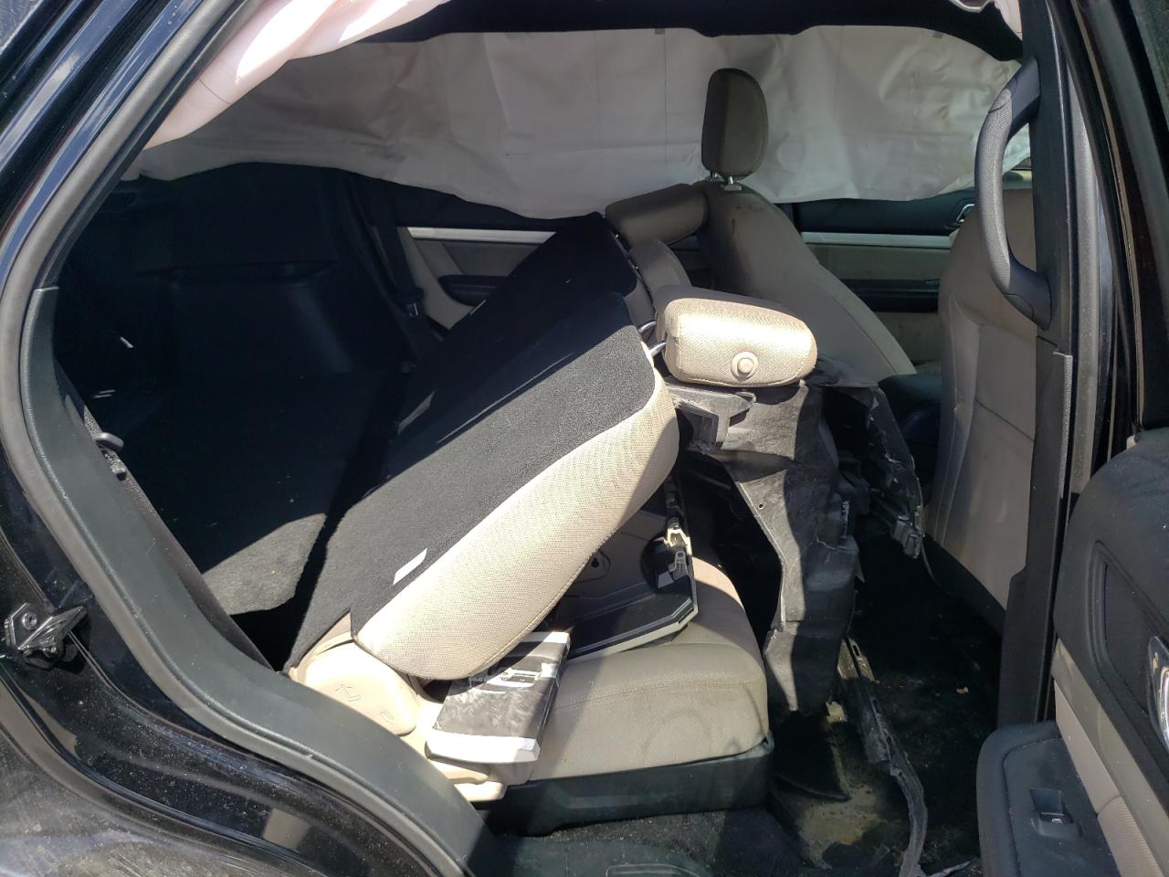 Photo 6 from auction – 2018 FORD EXPLORER with VIN 1FM5K7B84JGC62233