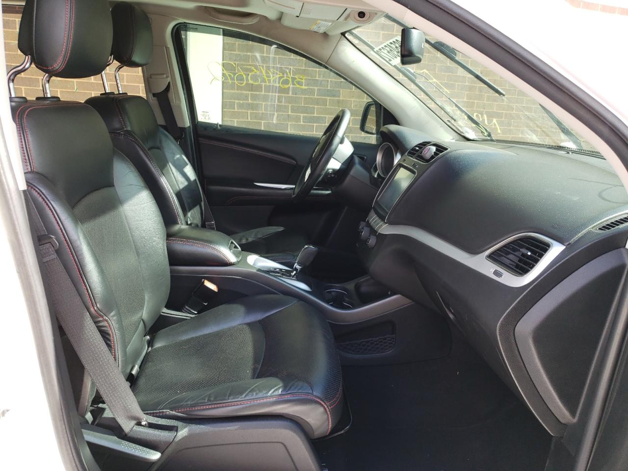 Photo 5 from auction – 2015 DODGE JOURNEY R/ with VIN 3C4PDDEG6FT655601