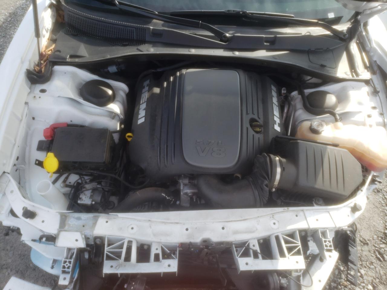 Photo 7 from auction – 2021 DODGE CHARGER R/ with VIN 2C3CDXCT7MH598321