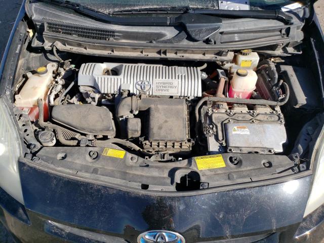 Photo 7 from auction – 2010 TOYOTA PRIUS with VIN JTDKN3DU6A5065965