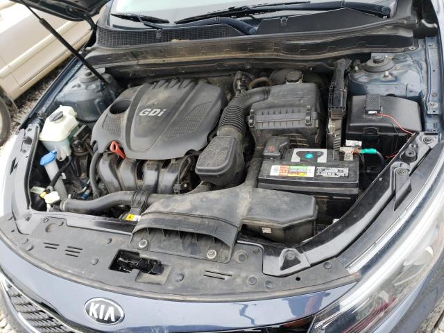 Photo 7 from auction – 2015 KIA OPTIMA LX with VIN KNAGM4A73F5587888