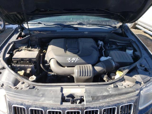 Photo 7 from auction – 2014 JEEP GRAND CHER with VIN 1C4RJFAG7EC142810