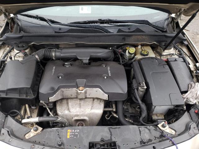 Photo 7 from auction – 2014 CHEVROLET MALIBU 2LT with VIN 1G11E5SL2EF285291